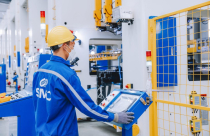 Chủ trương thu hẹp sản xuất kinh doanh để duy trì hoạt động của một hãng thép có diễn biến mới