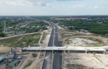 Tin mới về dự án cao tốc Biên Hòa - Vũng Tàu