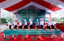 TP.HCM sắp đón hơn 300 căn nhà ở xã hội mới