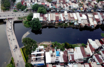 Tin vui cho người dân TP.HCM: Gỡ vướng cho dự án cải tạo rạch dài 9 km