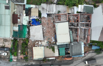 Xây dựng sai phép sẽ bị xử lý mạnh tay, siết trách nhiệm lãnh đạo để không còn “vùng trống”