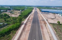 Bất động sản 24h: Đồng Nai đẩy nhanh tiến độ giải phóng mặt bằng dự án cao tốc Gia Nghĩa - Chơn Thành