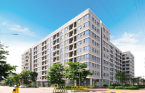 Hàng trăm căn nhà ở xã hội của Viglacera tại Bắc Ninh chốt giá dưới 10 triệu/m2