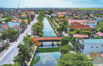 Hé lộ tên tuổi được chọn làm khu đô thị gần 9.000 tỷ ở Ninh Bình