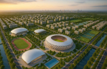 Tập đoàn T&T tham vọng làm khu liên hợp đô thị - y tế - thể thao cấp vùng 1,2 tỷ USD tại Bắc Ninh