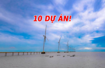 Lộ diện vị trí 10 dự án năng lượng hơn 55.000 tỷ đồng mà Vĩnh Long đang kêu gọi đầu tư