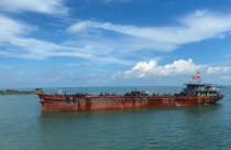 Ngay gần bờ biển Cần Thơ có “kho báu” trữ lượng hàng trăm triệu tấn, vừa cấp phép cho một doanh nghiệp khai thác