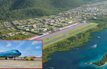 Việt Nam sắp có thêm 2 sân bay mới: Vì sao lại là Măng Đen và Vân Phong?