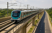 Chiều nay (26/11): TP.HCM sẽ họp bàn về kế hoạch phát triển đường sắt đô thị