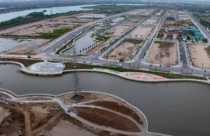 Diễn biến mới tại dự án khu đô thị hơn 1.100 tỷ đồng ở Hải Phòng