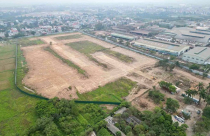Hà Nội chuẩn bị đấu giá khu đất gần 6 ha, giá khởi điểm vượt 479 tỷ đồng