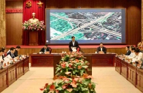 Hà Nội chốt hạn "nóng" cho siêu dự án hơn 85.000 tỷ đồng đi qua 3 tỉnh, thành