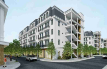 Hải Phòng chuẩn bị mở bán hơn 300 căn nhà ở xã hội, giá tạm tính 15 triệu đồng/m2