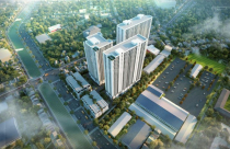 Kết luận Thanh tra về dự án NƠXH 384 Lê Thánh Tông, Hải Phòng