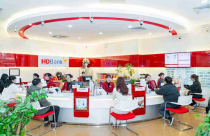 HDBank chốt phương án thoái vốn toàn bộ vốn tại Vietjet, dự thu hơn 1.200 tỷ đồng