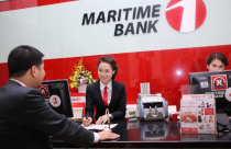 VNPT chuẩn bị bán hàng trăm triệu cổ phiếu MaritimeBank với giá cao bất ngờ