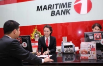 VNPT chuẩn bị bán hàng trăm triệu cổ phiếu MaritimeBank với giá cao bất ngờ