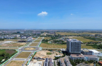 Quy hoạch mới khu đô thị sinh thái hơn 56 ha tại thành phố Huế