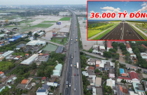 Chính thức phê duyệt dự án mở rộng tuyến cao tốc “huyết mạch” kết nối TP.HCM với miền Tây