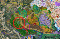 Điều chỉnh tuyến đường kết nối cầu Cát Lái: Nhà đầu tư và cộng đồng cần theo dõi sát sao