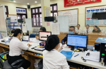 Cuối 2025, người dân TP.HCM có thể thực hiện thủ tục hành chính ở bất kỳ đâu trong thành phố