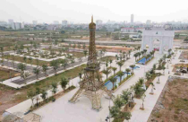 Dự án khu đô thị mới hơn 21 ha tại Thanh Hoá có diễn biến mới