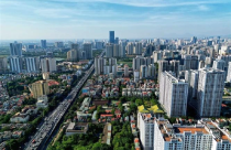 Dòng vốn ngân hàng “bật đèn xanh” cho bất động sản: Những con số quý 3/2025 nhà đầu tư cần biết