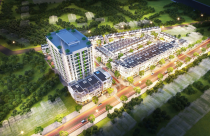 Một tỉnh miền Bắc “đều đặn” khởi công nhà ở xã hội mỗi tháng, cơ hội an cư rộng mở