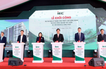 Phú Thọ có thêm hơn 1.300 căn hộ nhà ở xã hội