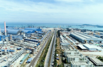 Ngày 19/12: Quảng Ngãi đồng loạt khởi công 3 dự án hơn 10.000 tỷ đồng