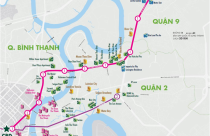 TOD – “Mỏ vàng” bất động sản TP.HCM: TS Ngô Viết Nam Sơn chỉ rõ vùng đất nào sẽ tăng giá 30-100 lần