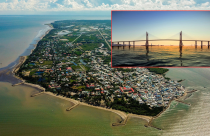 Người dân TP.HCM đón tin vui nếu những cây cầu hàng chục nghìn tỷ này được khởi công vào đầu năm sau