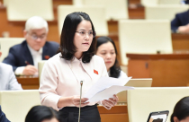 Đại biểu Quốc hội cảnh báo tình trạng đua nhau ưu đãi thu hút nhà đầu tư bất động sản
