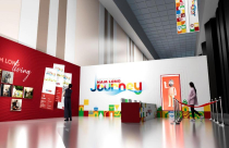 Trải nghiệm ngay mô hình đô thị “Live - Work - Learn - Play - Shop” tại Nam Long Journey