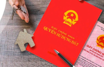 “Sổ đỏ” có phải là tài sản? Được cầm cố “sổ đỏ” hay không?