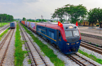 Vì sao giải phóng mặt bằng tuyến đường sắt tỷ đô qua Hải Phòng vẫn “tắc”?