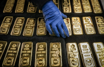 Nhiều nhà đầu tư tin vàng sẽ lên mức cao kỷ lục mới 5.000 USD/ounce vào năm 2026