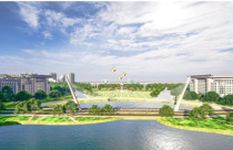 Đề xuất chủ trương đầu tư dự án khu đô thị Hòa Vang hơn 16.000 tỷ đồng tại Đà Nẵng