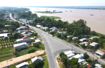 Giao thông Đồng Tháp thay đổi thế nào khi 2 dự án “siêu quan trọng” này hoàn thành?