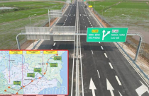 4 địa phương này được yêu cầu hỗ trợ Hưng Yên nguồn vật liệu thi công cao tốc