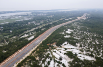 Đà Nẵng sắp khởi công khu công nghiệp hơn 3.300 tỷ đồng