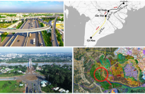 ĐIỂM NÓNG HẠ TẦNG: Đồng Nai chốt lịch khởi công loạt dự án, 5 tuyến cao tốc miền Tây chốt ngày hoàn thành