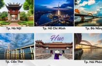 Đọc 2 phút biết ngay quê mình thuộc đô thị loại mấy – Mới nhất sau sáp nhập 2025