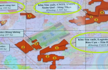 Đồng Nai công bố danh sách 8 khu chức năng, khu công nghiệp trọng điểm đến 2030