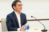 Biến động vốn tại Thaco của tỷ phú Trần Bá Dương