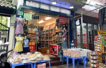 Với ngưỡng miễn thuế mới, dự kiến khoảng 90% hộ kinh doanh không phải nộp thuế