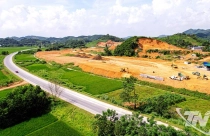 Gỡ điểm nghẽn phát triển cụm công nghiệp