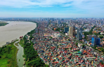 Khẩn trương rà soát, điều chỉnh các quy hoạch của Hà Nội