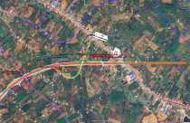 Lâm Đồng tăng tốc giải phóng mặt bằng cao tốc Gia Nghĩa - Chơn Thành