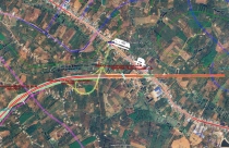 Lâm Đồng tăng tốc giải phóng mặt bằng cao tốc Gia Nghĩa - Chơn Thành